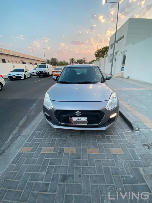 سوزوكي سويفت 2020 — QatarLiving